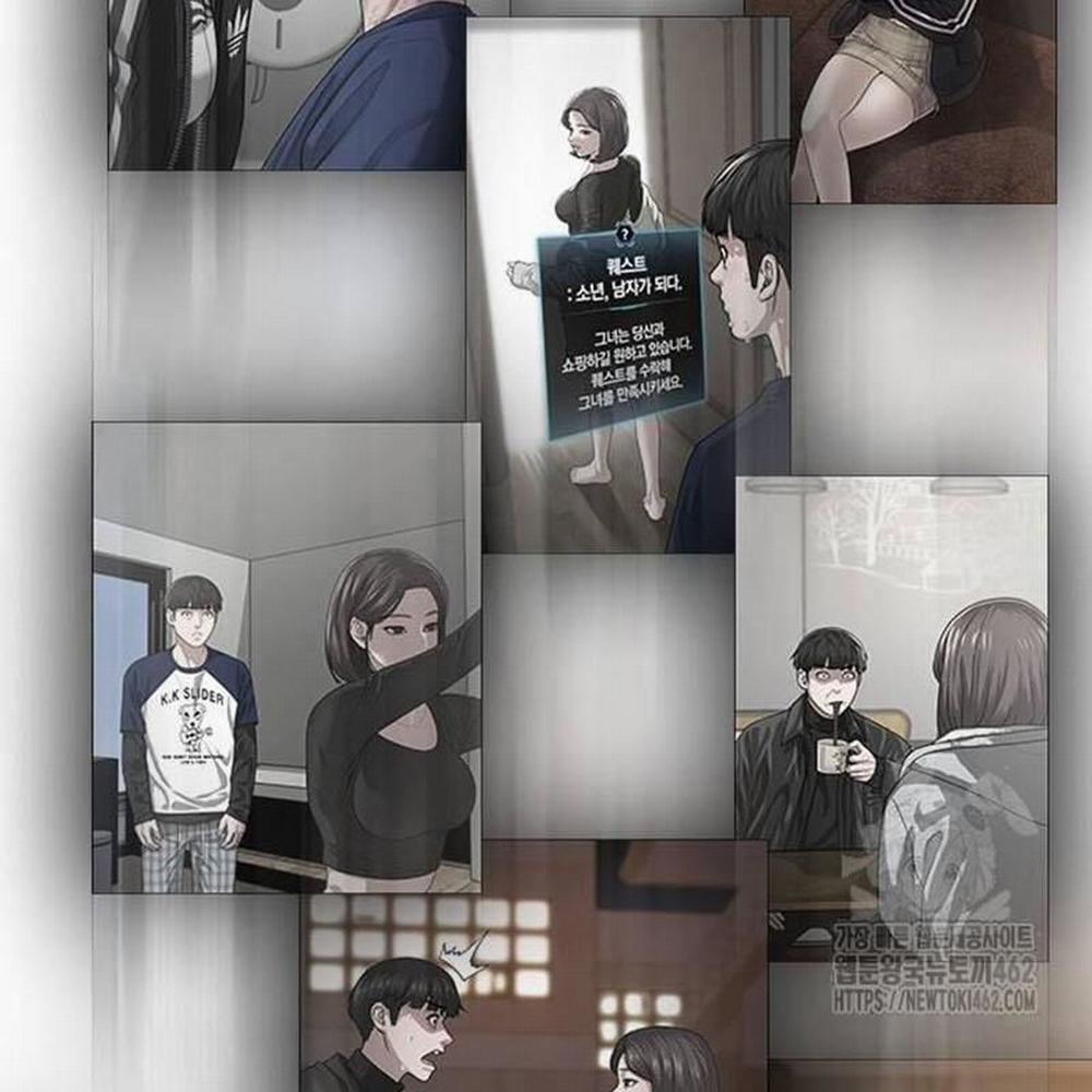 Nhiệm Vụ Đời Thật 135 trang 275