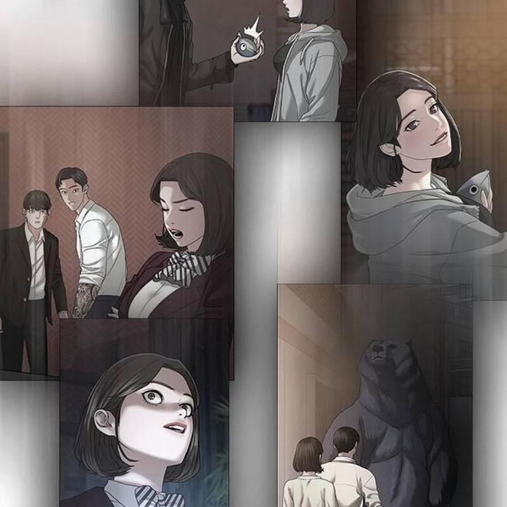 Nhiệm Vụ Đời Thật 135 trang 276