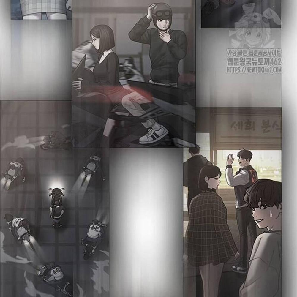 Nhiệm Vụ Đời Thật 135 trang 278