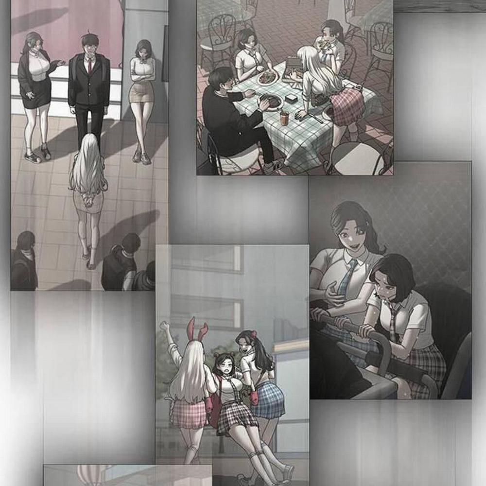 Nhiệm Vụ Đời Thật 135 trang 281