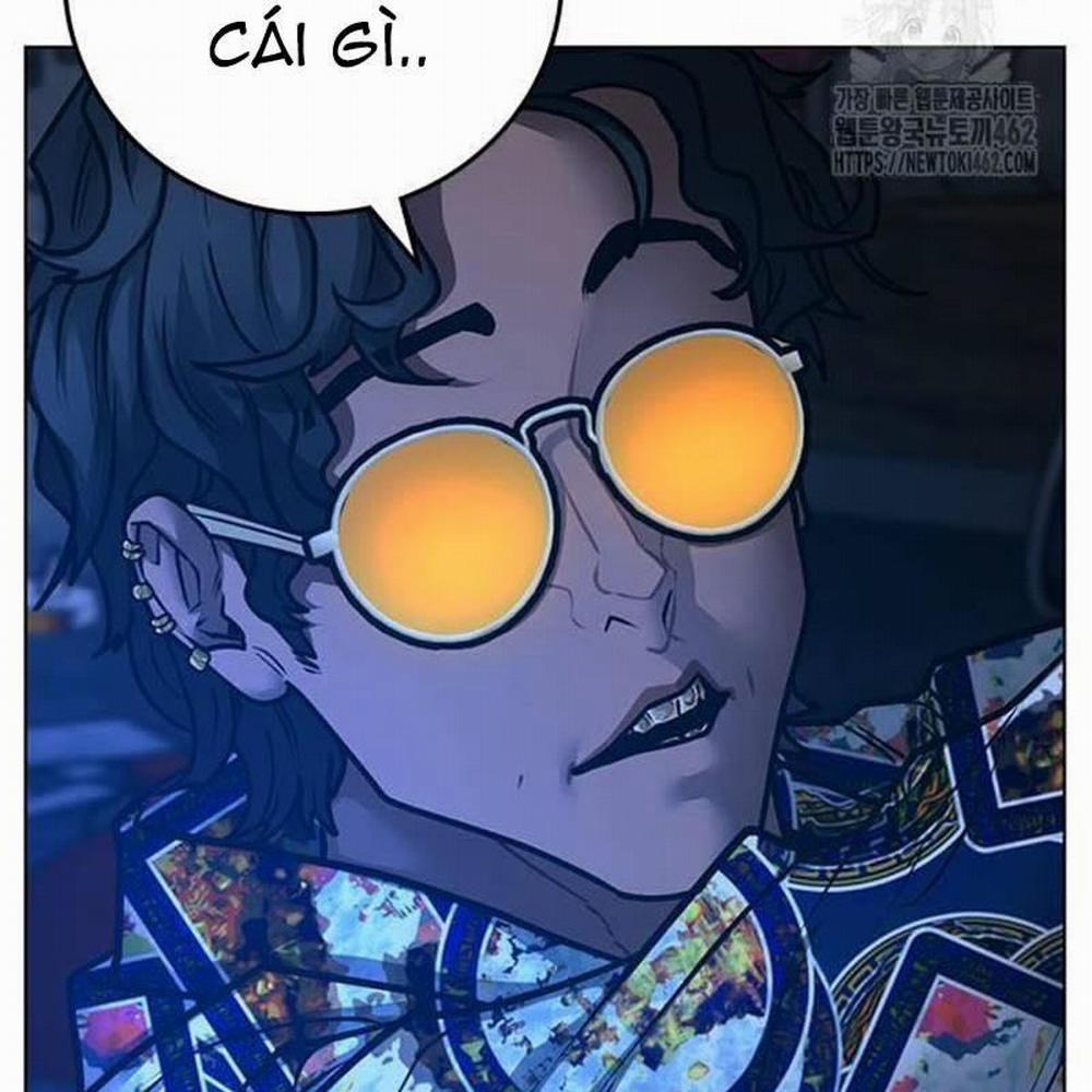 Nhiệm Vụ Đời Thật 135 trang 304