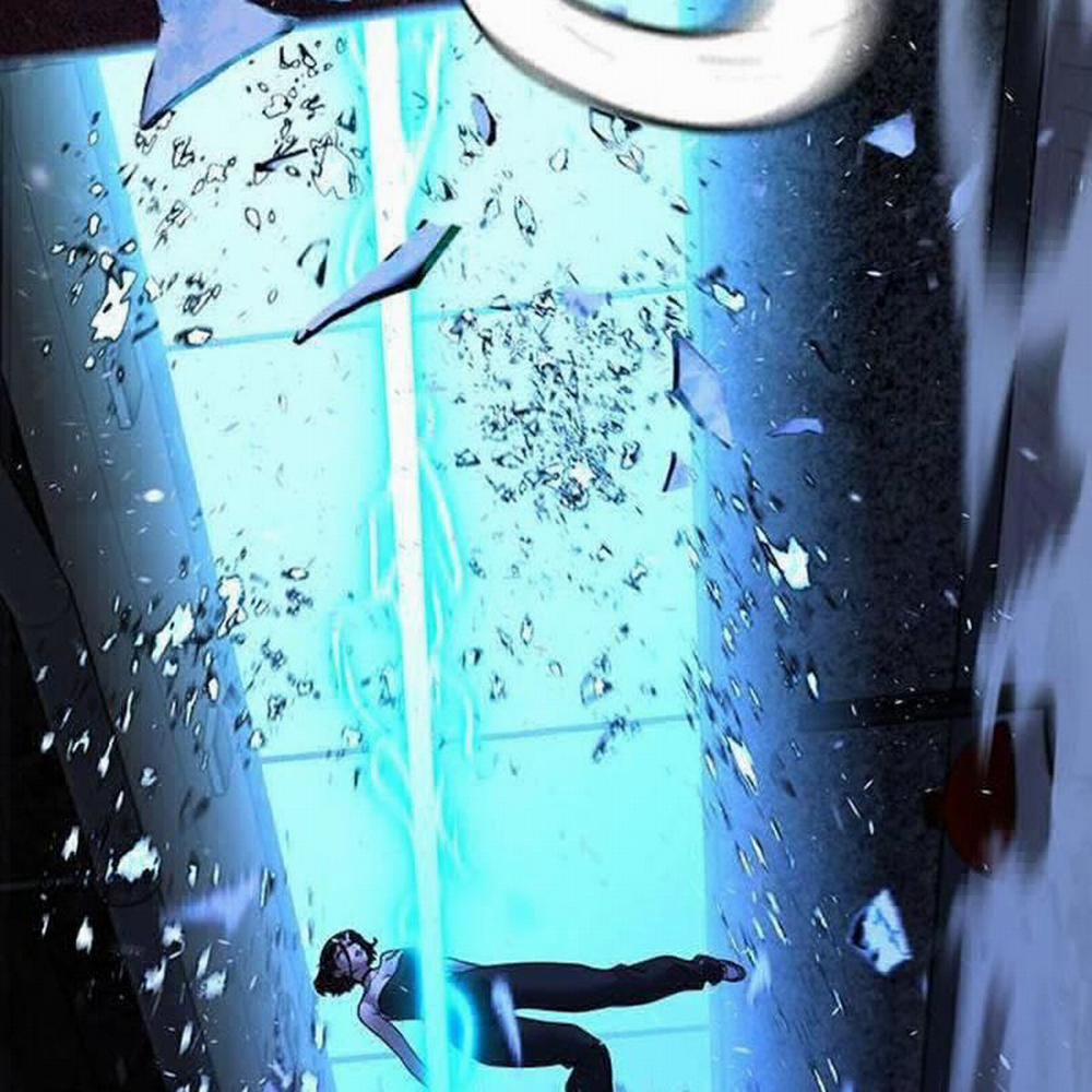 Nhiệm Vụ Đời Thật 135 trang 307