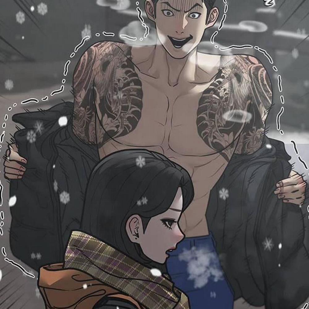 Nhiệm Vụ Đời Thật 135 trang 42