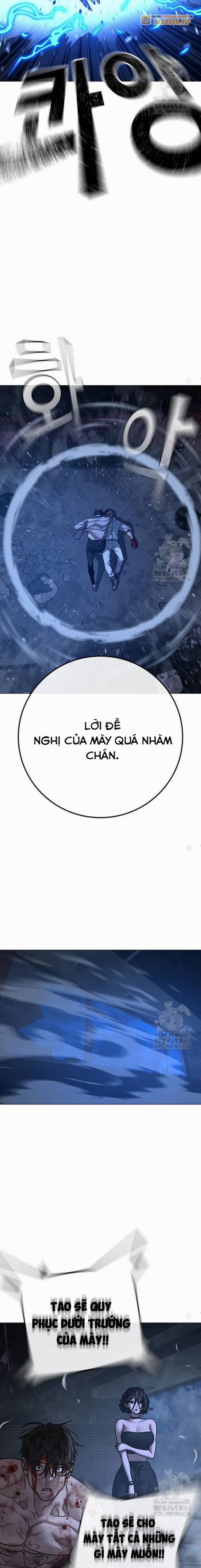 Nhiệm Vụ Đời Thật 136 trang 11