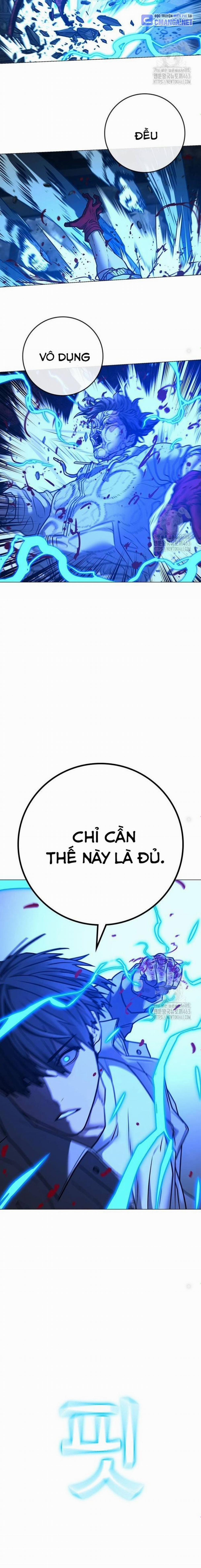 Nhiệm Vụ Đời Thật 136 trang 14