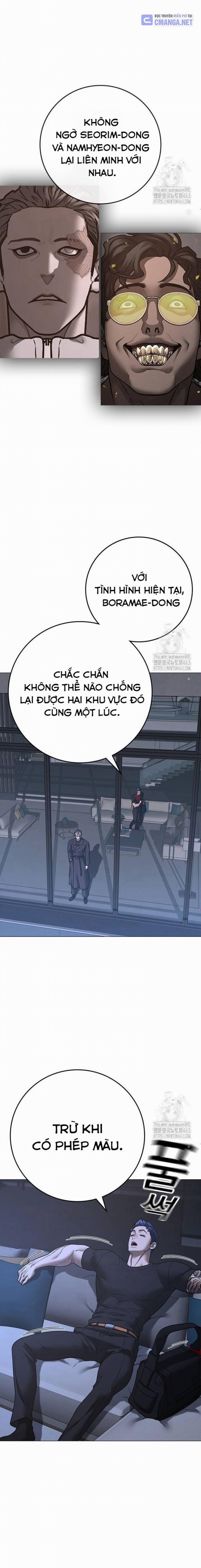 Nhiệm Vụ Đời Thật 136 trang 2