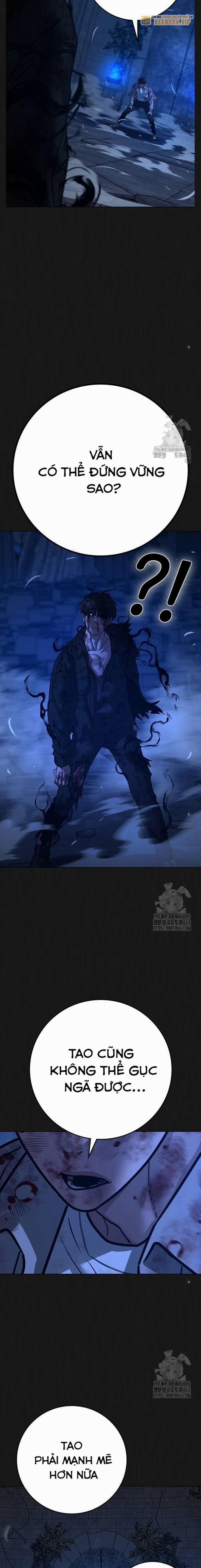 Nhiệm Vụ Đời Thật 136 trang 23