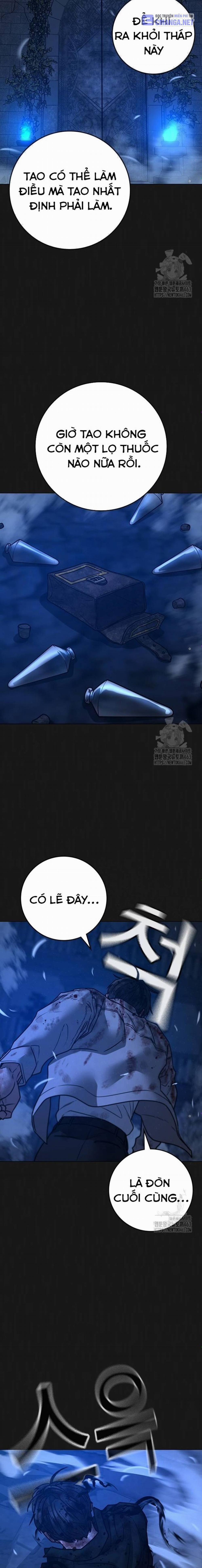 Nhiệm Vụ Đời Thật 136 trang 24