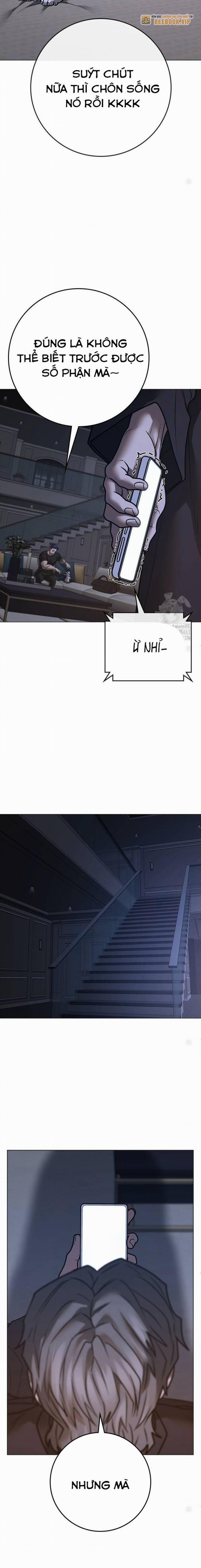 Nhiệm Vụ Đời Thật 136 trang 5