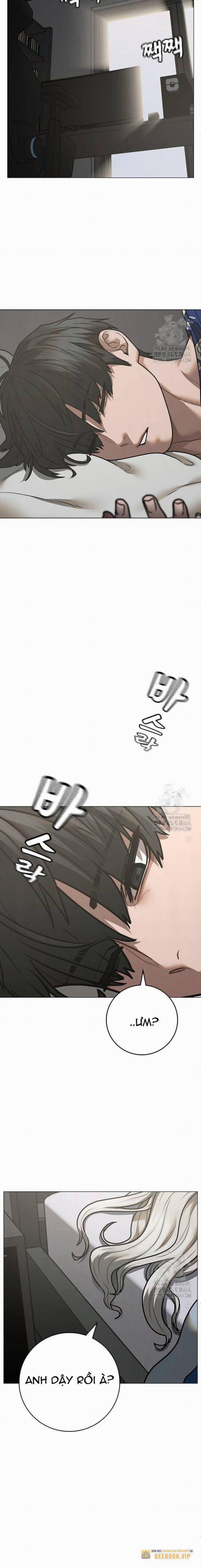 Nhiệm Vụ Đời Thật 137 trang 13