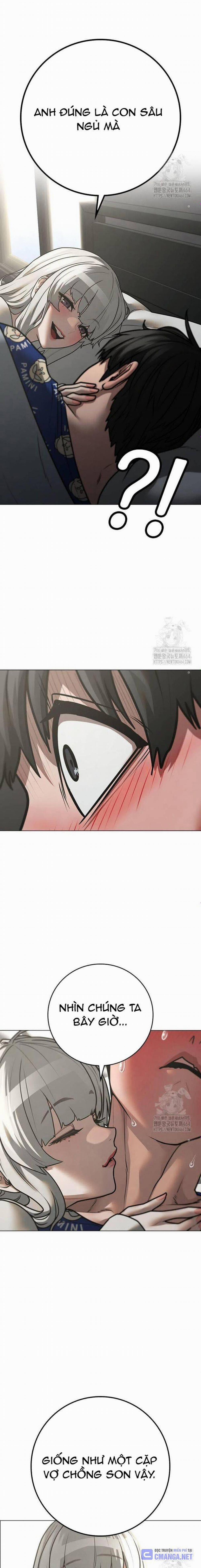 Nhiệm Vụ Đời Thật 137 trang 14