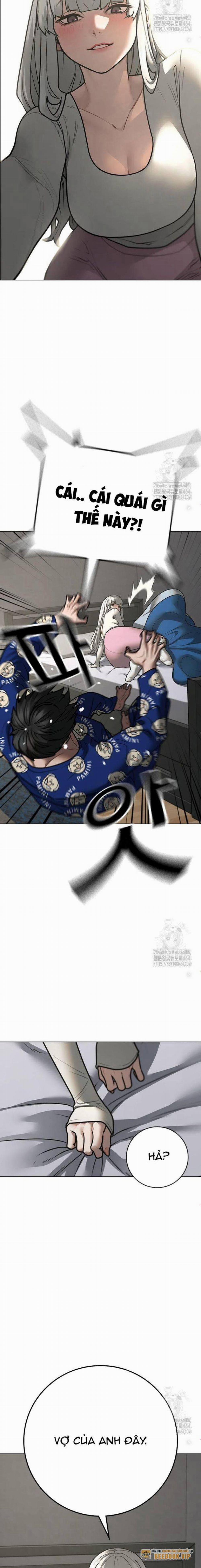 Nhiệm Vụ Đời Thật 137 trang 15