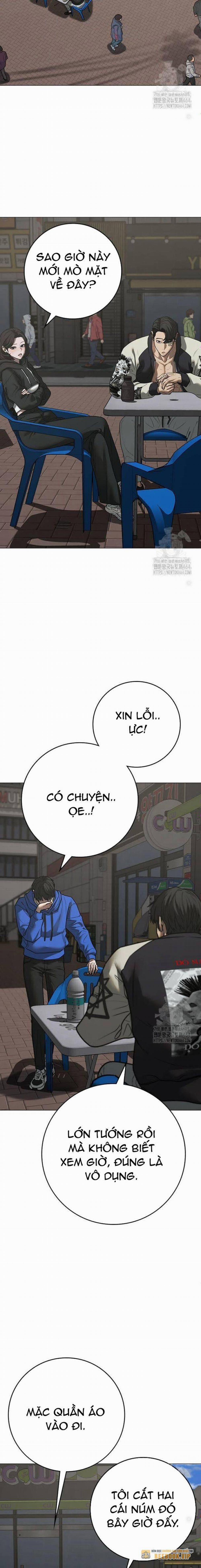 Nhiệm Vụ Đời Thật 137 trang 23