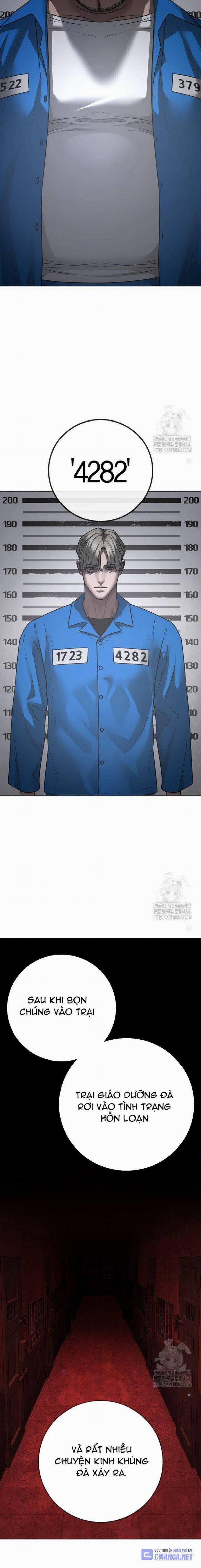 Nhiệm Vụ Đời Thật 137 trang 4