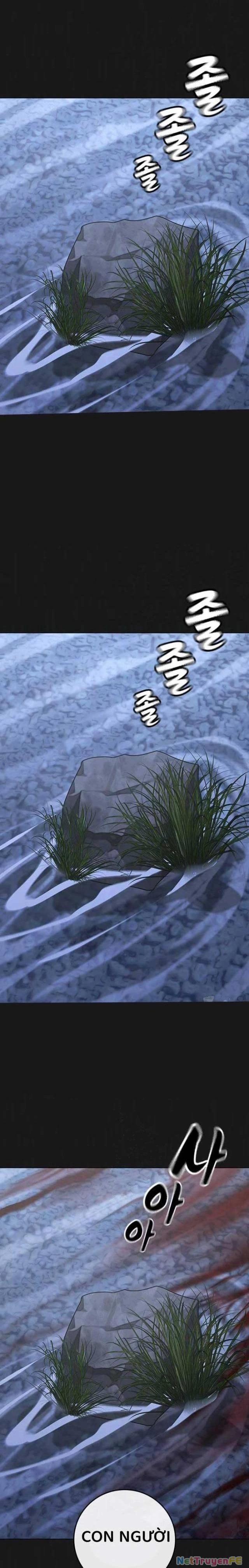 Nhiệm Vụ Đời Thật 138 trang 0