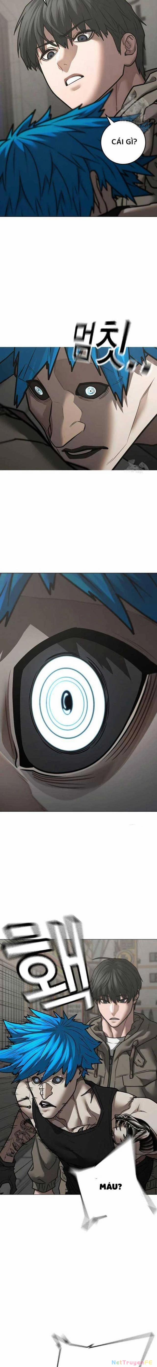 Nhiệm Vụ Đời Thật 138 trang 11