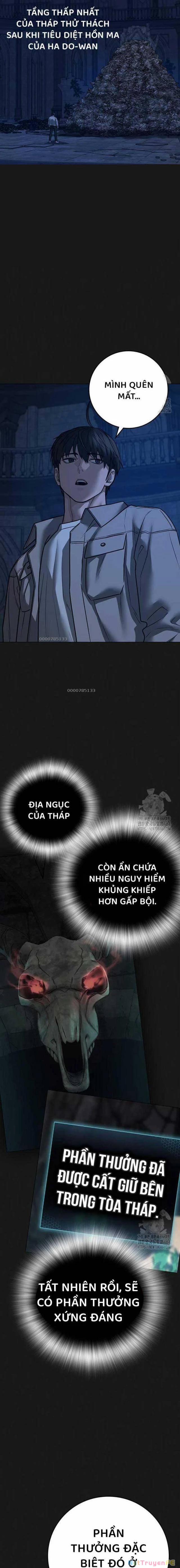 Nhiệm Vụ Đời Thật 138 trang 16