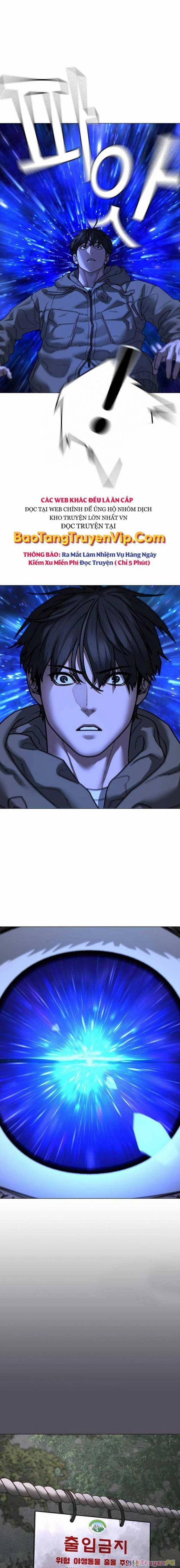 Nhiệm Vụ Đời Thật 138 trang 23