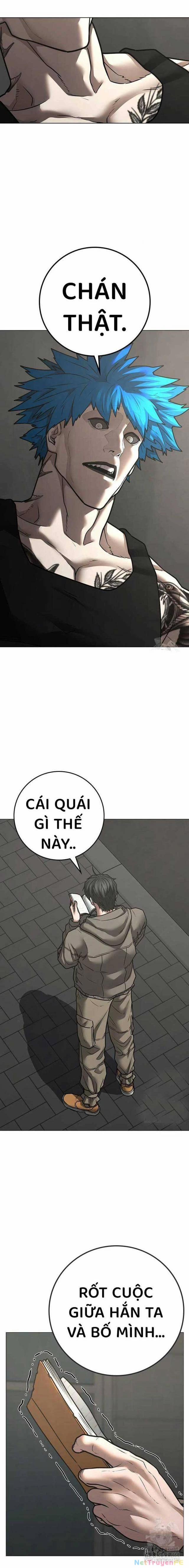 Nhiệm Vụ Đời Thật 138 trang 28