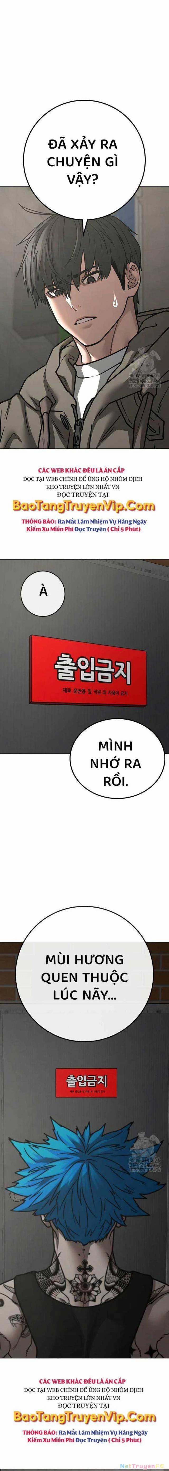 Nhiệm Vụ Đời Thật 138 trang 29