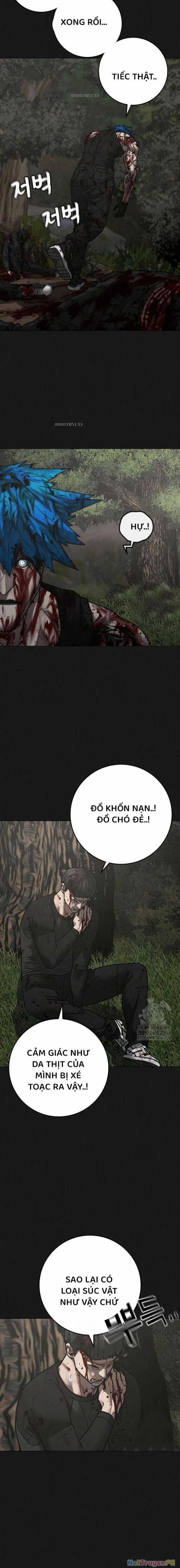 Nhiệm Vụ Đời Thật 138 trang 5