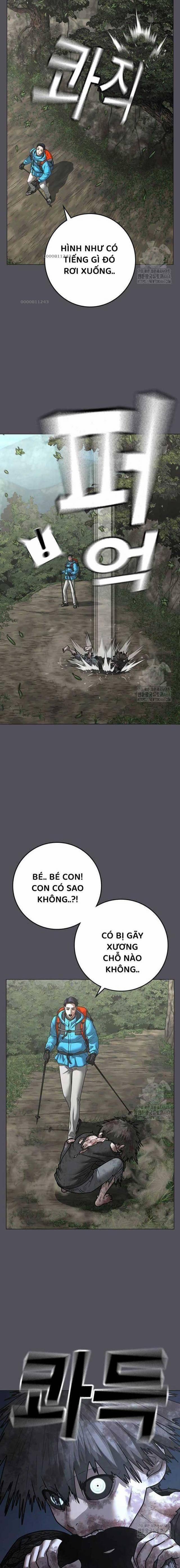 Nhiệm Vụ Đời Thật 139 trang 1