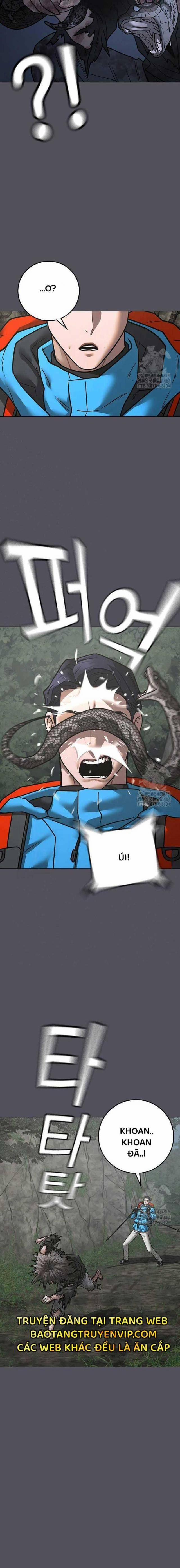 Nhiệm Vụ Đời Thật 139 trang 2