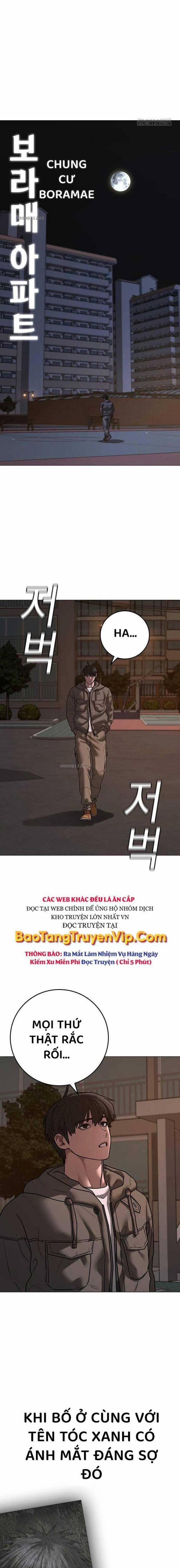 Nhiệm Vụ Đời Thật 139 trang 20