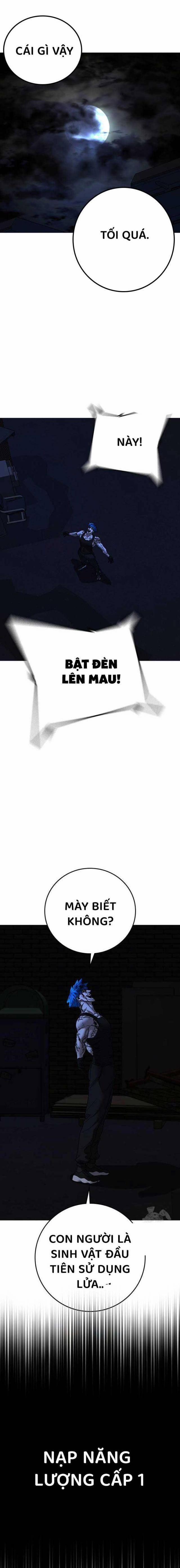 Nhiệm Vụ Đời Thật 139 trang 30