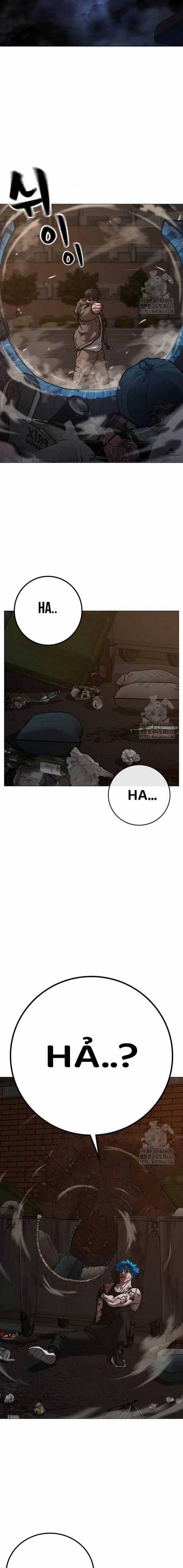 Nhiệm Vụ Đời Thật 139 trang 33