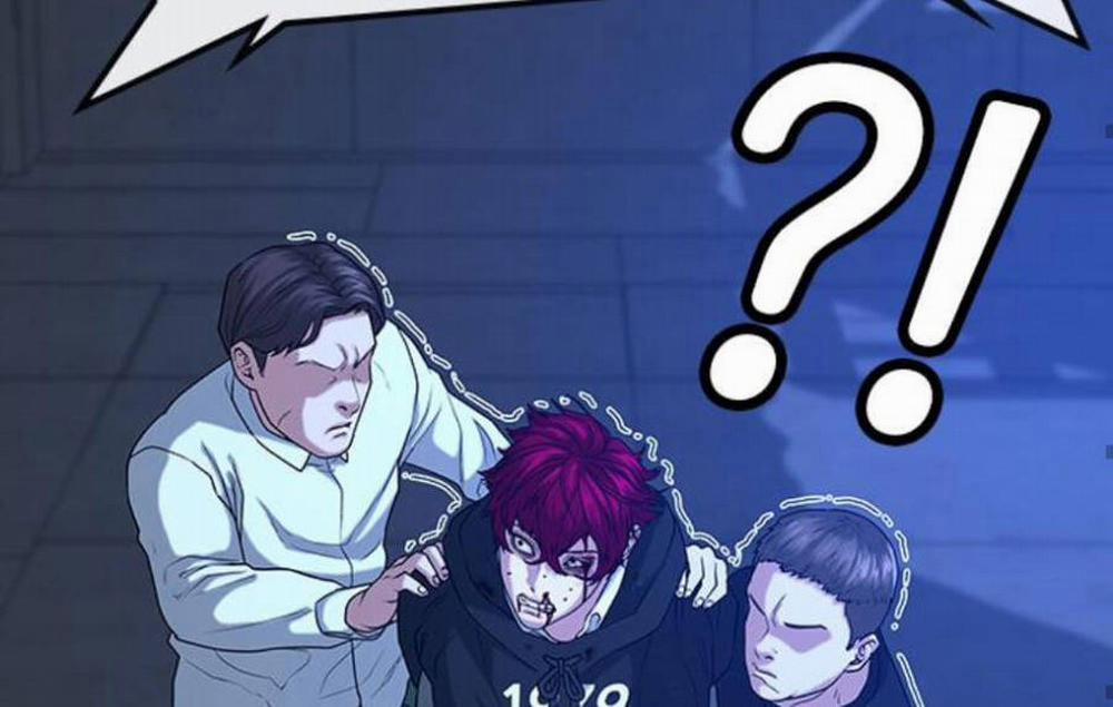 Nhiệm Vụ Đời Thật 14.5 trang 14