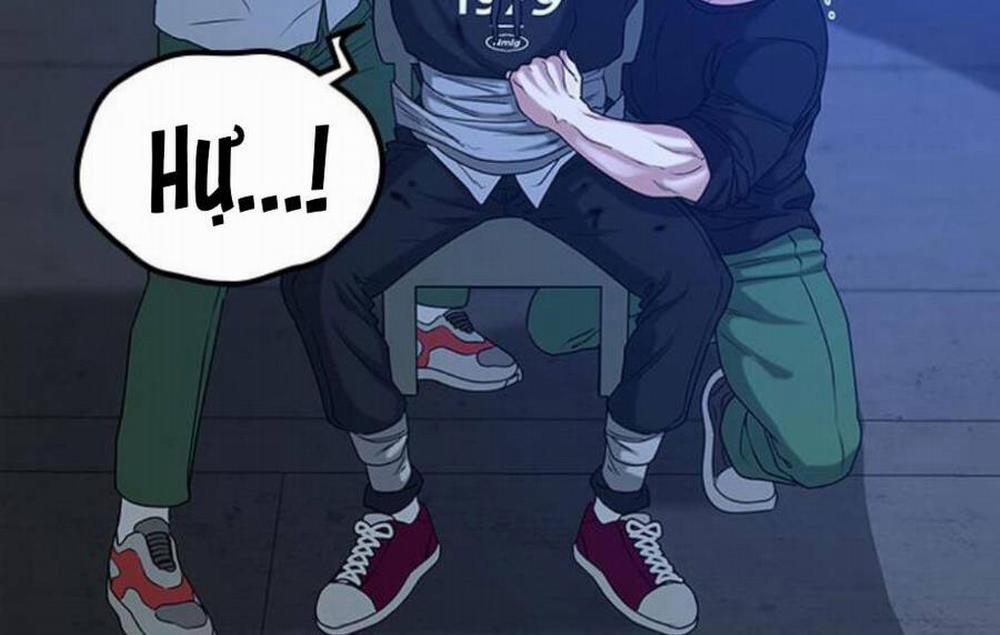 Nhiệm Vụ Đời Thật 14.5 trang 15