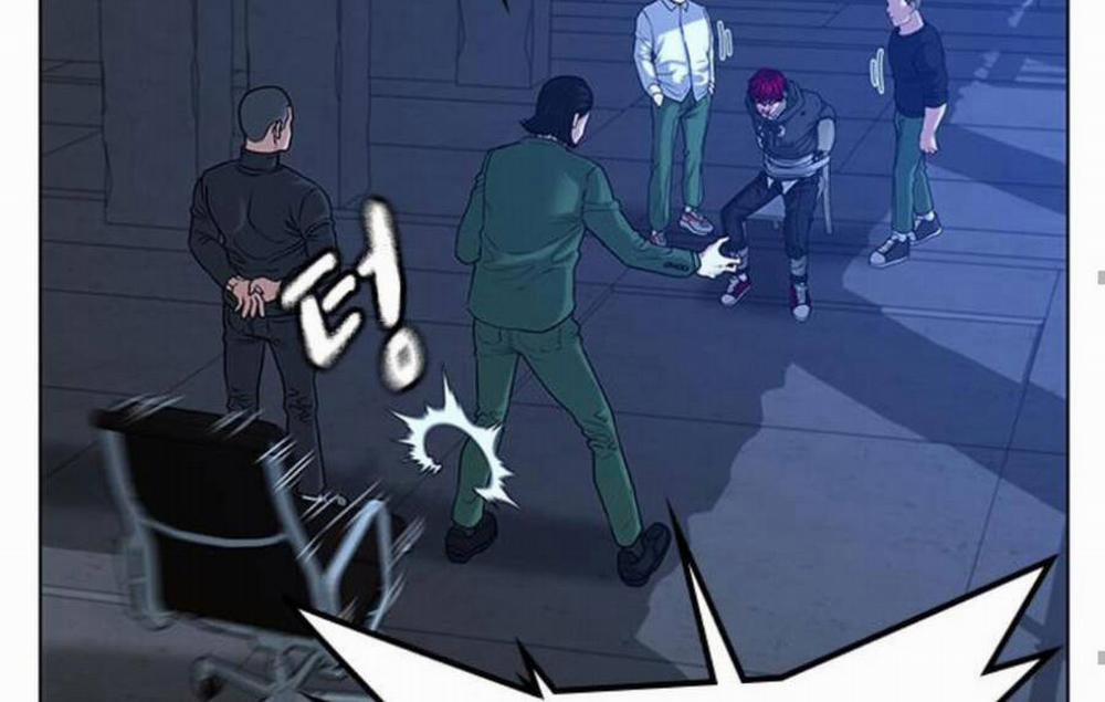 Nhiệm Vụ Đời Thật 14.5 trang 18