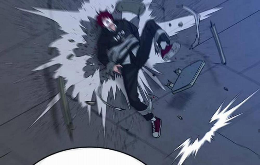 Nhiệm Vụ Đời Thật 14.5 trang 28