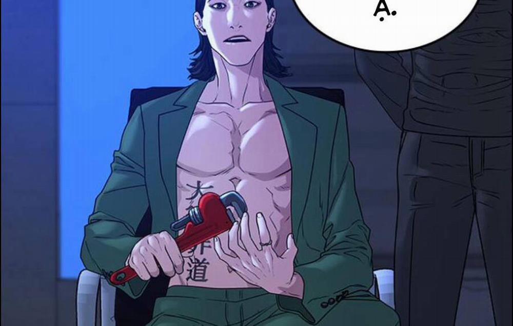 Nhiệm Vụ Đời Thật 14.5 trang 5