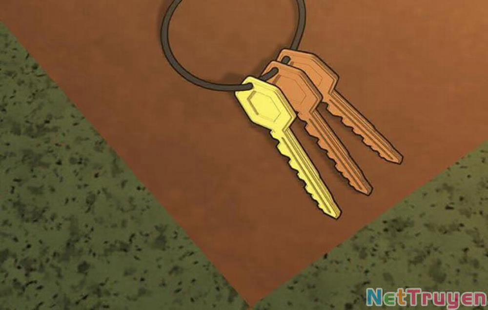 Nhiệm Vụ Đời Thật 14 trang 27