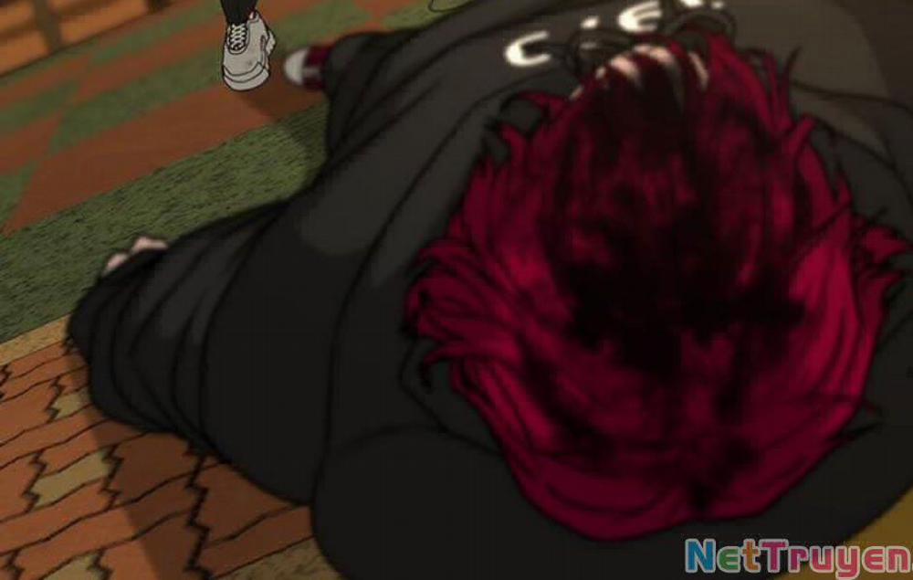 Nhiệm Vụ Đời Thật 14 trang 50