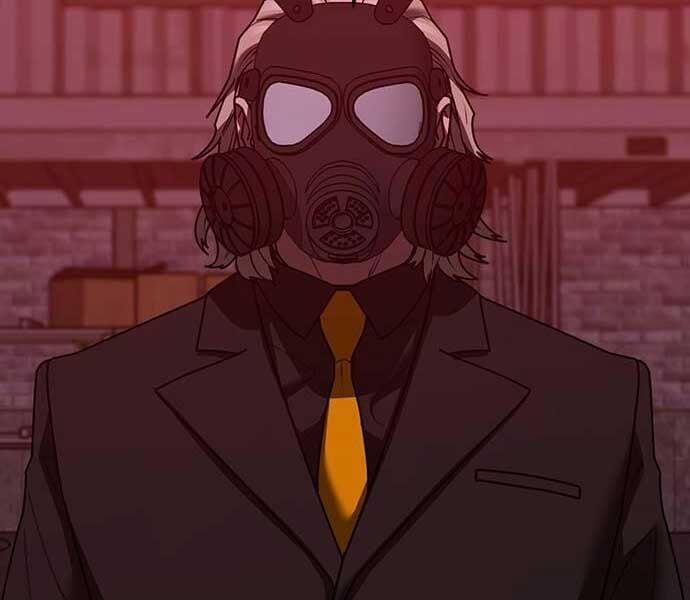 Nhiệm Vụ Đời Thật 141 trang 17