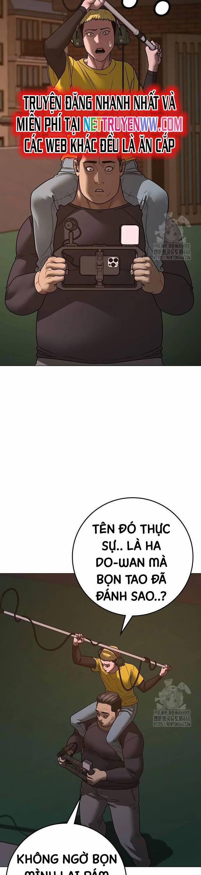 Nhiệm Vụ Đời Thật 142 trang 1