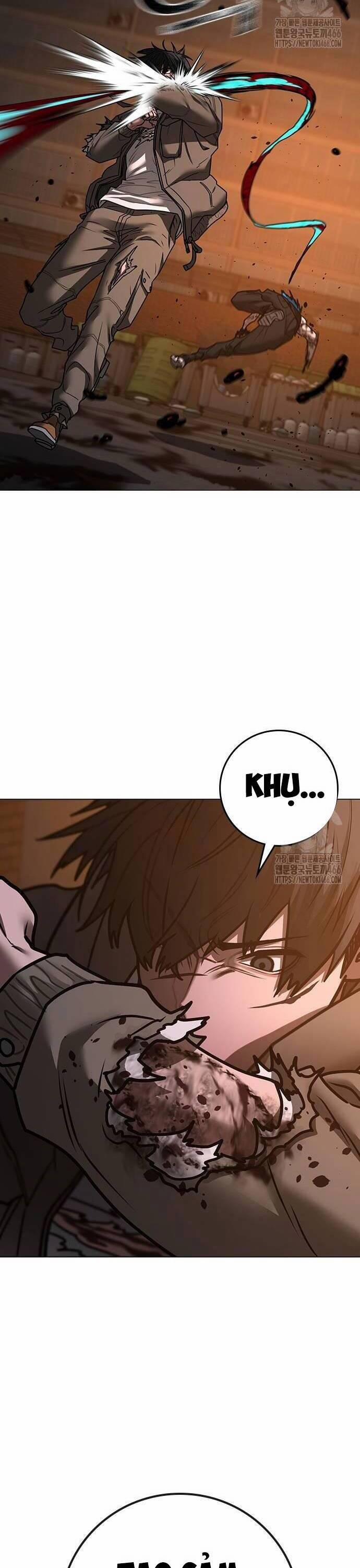 Nhiệm Vụ Đời Thật 142 trang 13