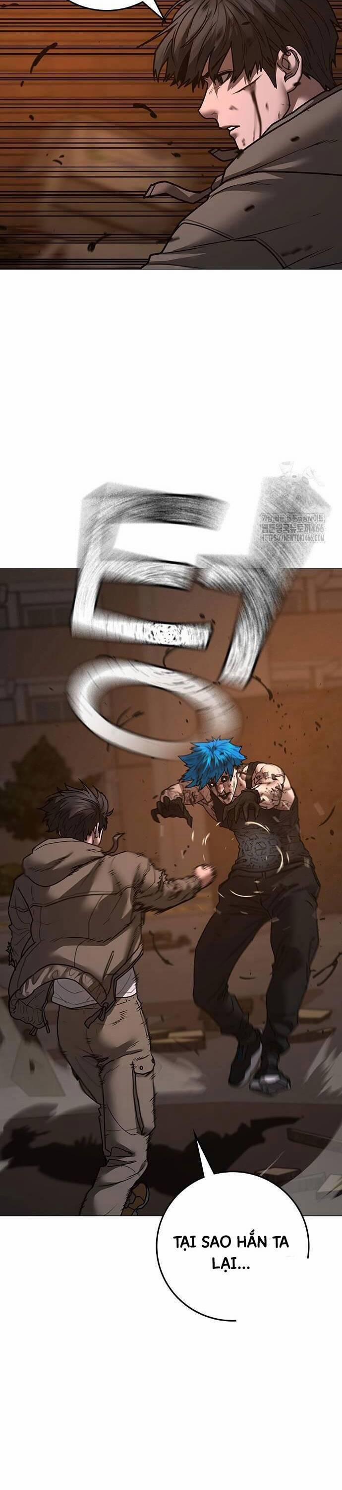 Nhiệm Vụ Đời Thật 142 trang 18