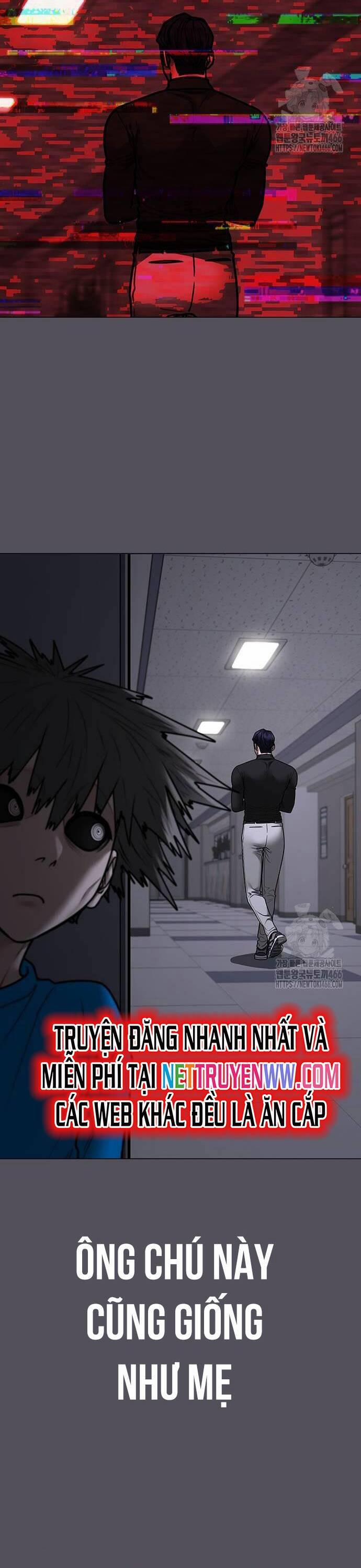 Nhiệm Vụ Đời Thật 142 trang 30