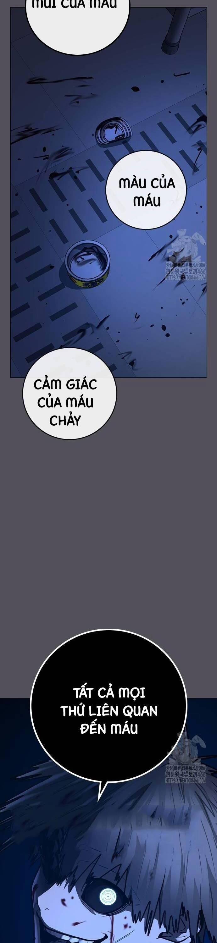 Nhiệm Vụ Đời Thật 142 trang 41