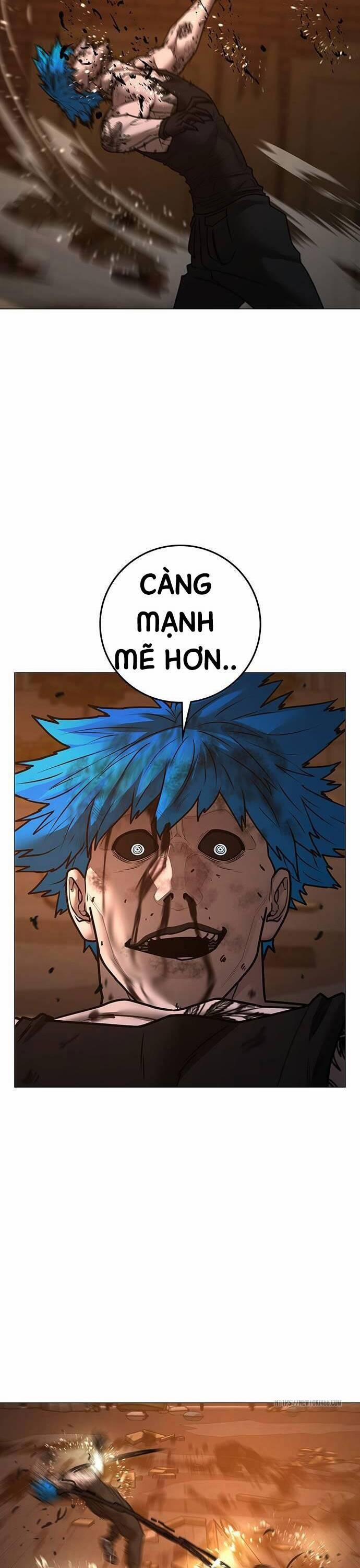 Nhiệm Vụ Đời Thật 142 trang 50