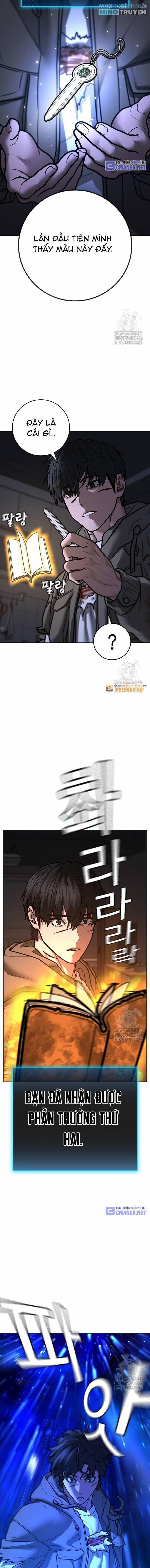 Nhiệm Vụ Đời Thật 143 trang 12