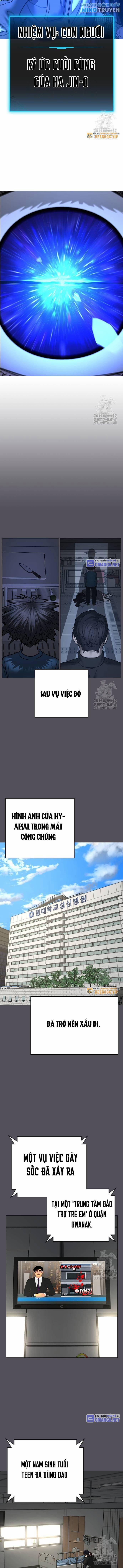 Nhiệm Vụ Đời Thật 143 trang 13