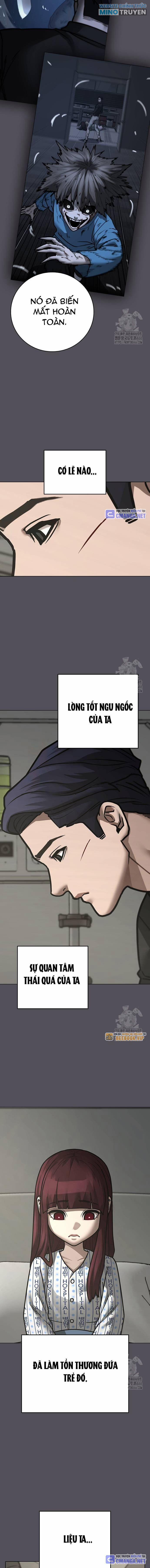 Nhiệm Vụ Đời Thật 143 trang 16