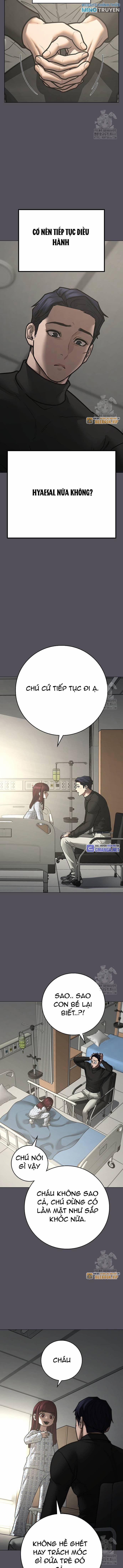 Nhiệm Vụ Đời Thật 143 trang 17