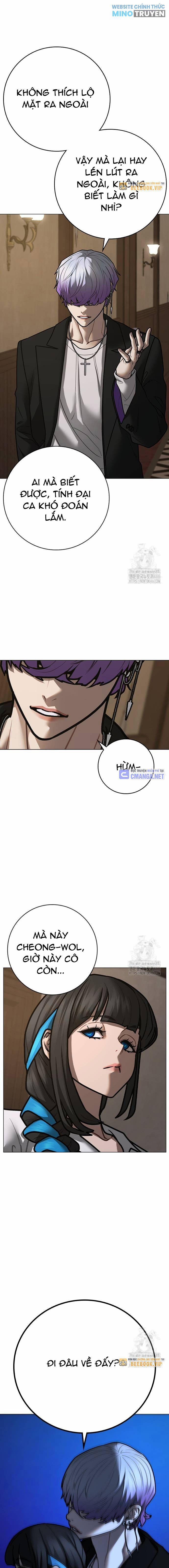 Nhiệm Vụ Đời Thật 143 trang 2