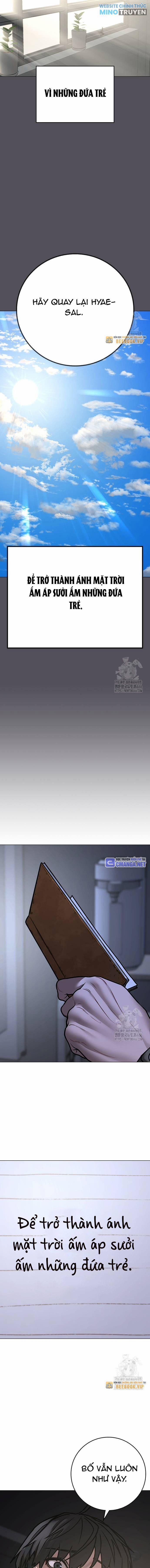 Nhiệm Vụ Đời Thật 143 trang 20